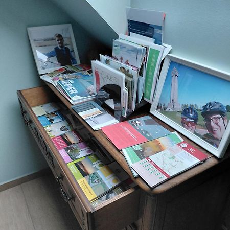 B&B Lora Langemark エクステリア 写真
