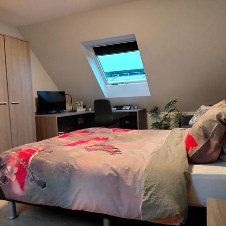 B&B Lora Langemark エクステリア 写真