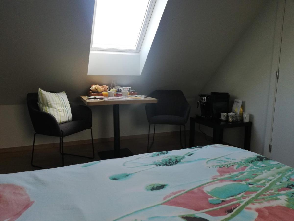 B&B Lora Langemark エクステリア 写真