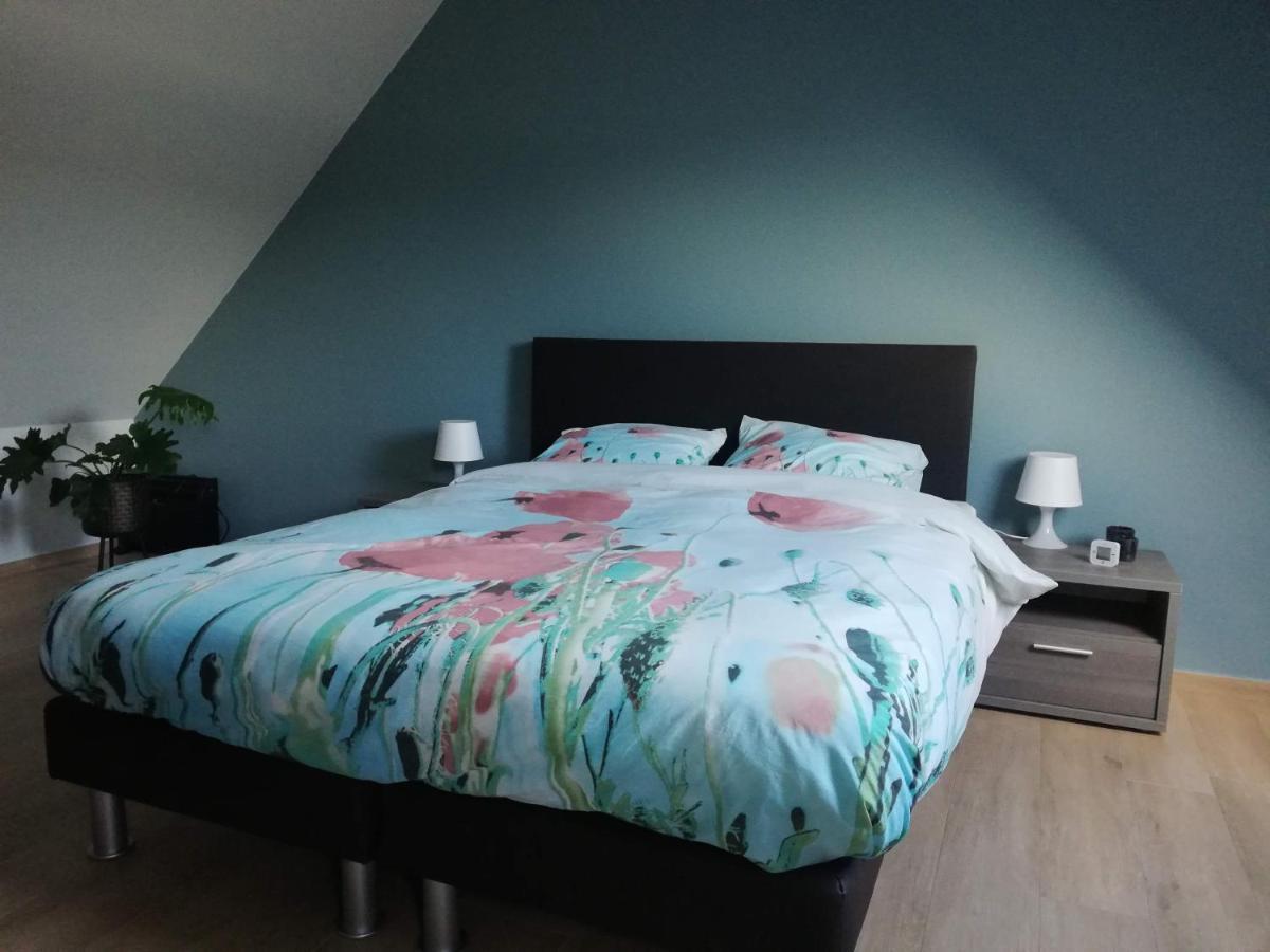 B&B Lora Langemark エクステリア 写真