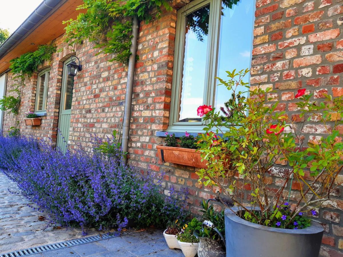 B&B Lora Langemark エクステリア 写真