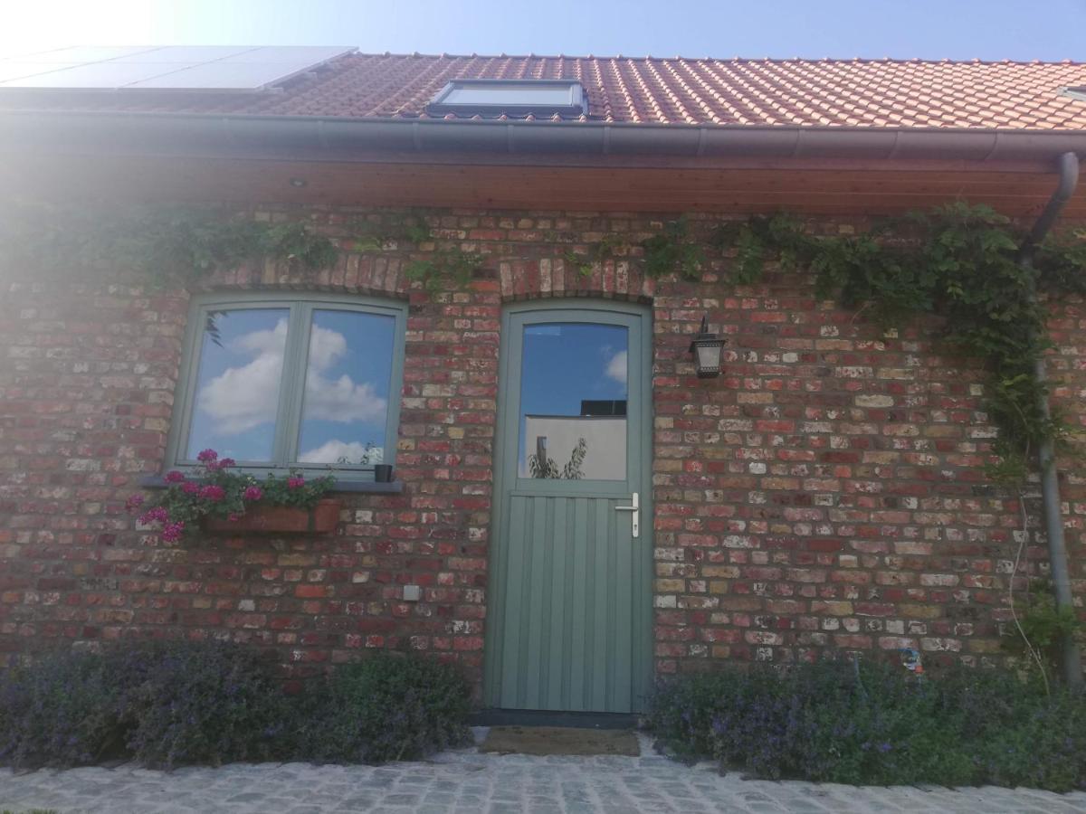 B&B Lora Langemark エクステリア 写真