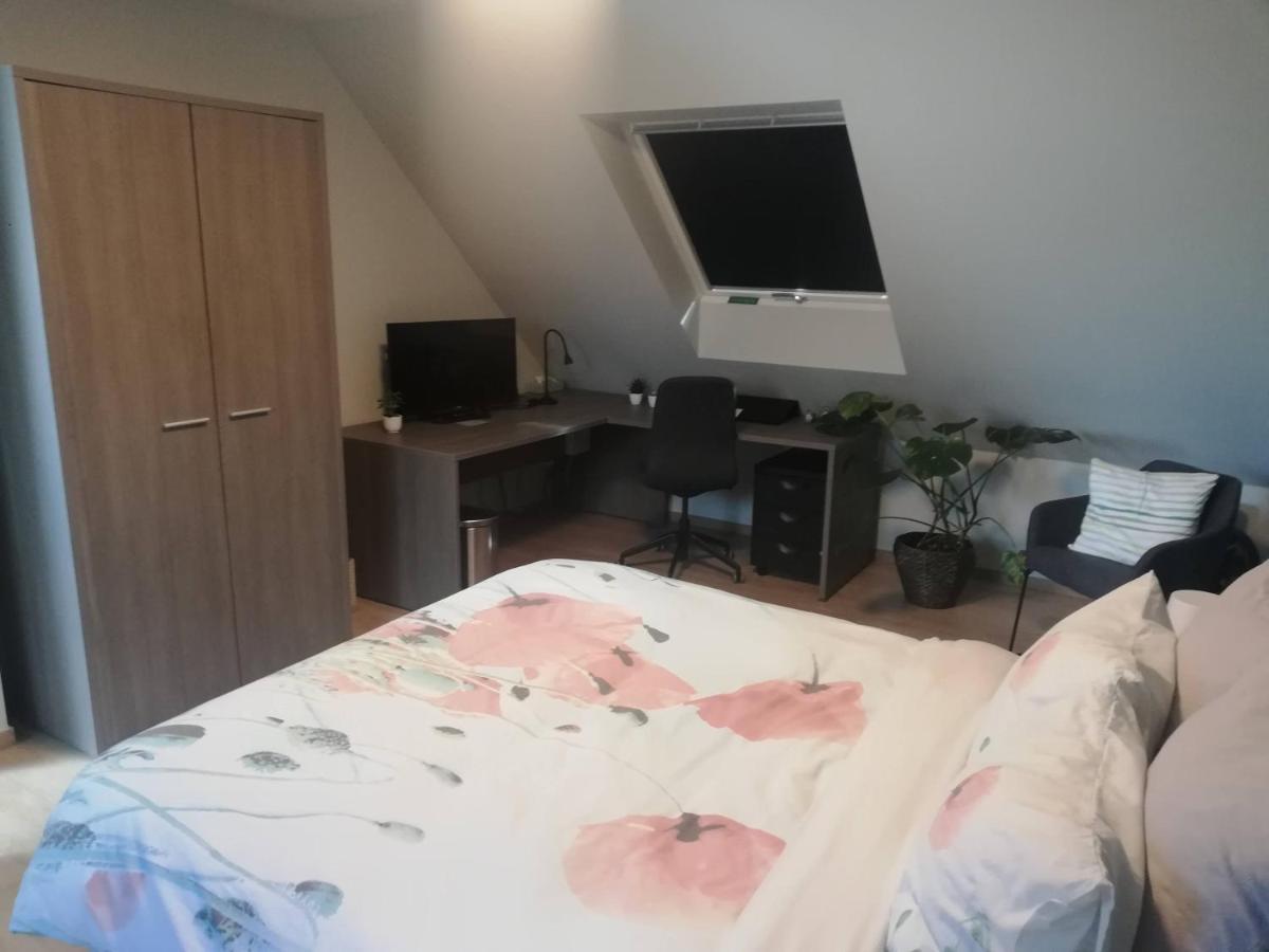 B&B Lora Langemark エクステリア 写真